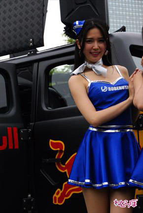 レッドブル・エアレース