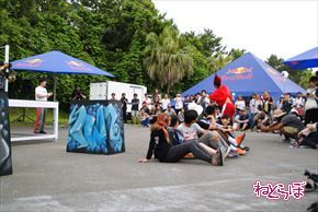 レッドブル・エアレース