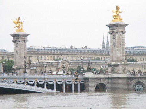 アレクサンドル3世橋