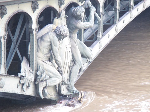 ビル・アケム橋