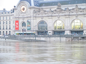 オルセー美術館