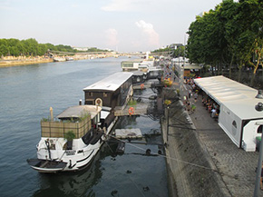 オルセー美術館