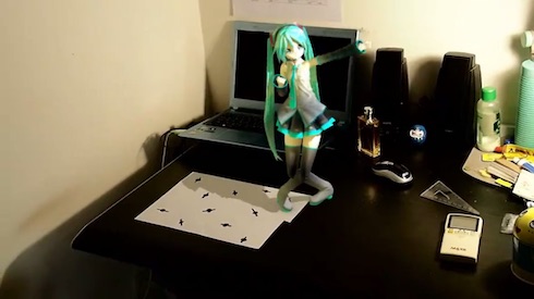 え、これフィギュアじゃないの？