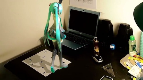 決め姿もカッコいい