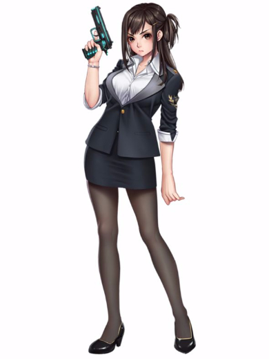 TOKYO EXE GIRLS事前登録開始