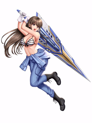 TOKYO EXE GIRLS事前登録開始