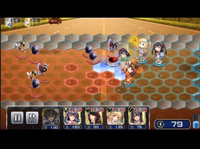 TOKYO EXE GIRLS事前登録開始