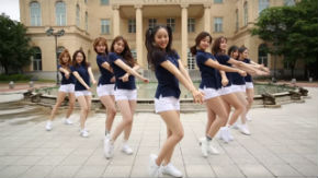 アイドルマスター.KR