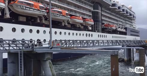 セレブリティ・クルーズ