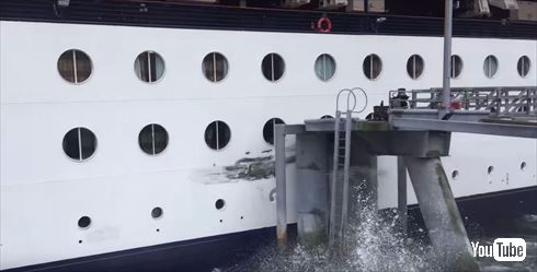 セレブリティ・クルーズ