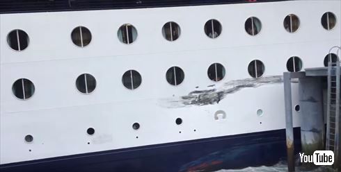 セレブリティ・クルーズ