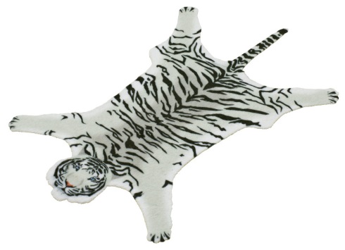 ホワイトタイガー