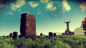 No Man's Skyスクショ6