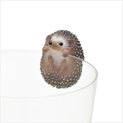 PUTITTO ハリネズミ