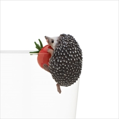 PUTITTO ハリネズミ