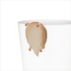 PUTITTO ハリネズミ