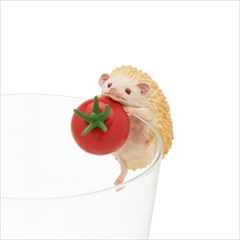 PUTITTO ハリネズミ