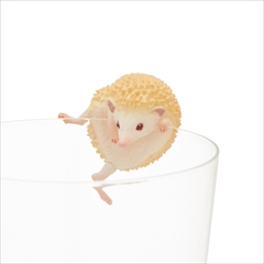 PUTITTO ハリネズミ