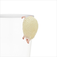 PUTITTO ハリネズミ