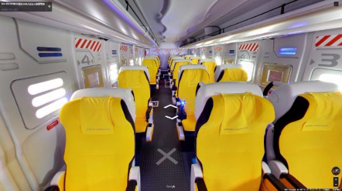 Ingress バス NL-PRIME