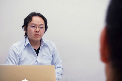 電ファミニコゲーマーインタビュー