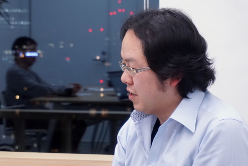 電ファミニコゲーマーインタビュー