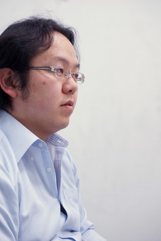 電ファミニコゲーマーインタビュー