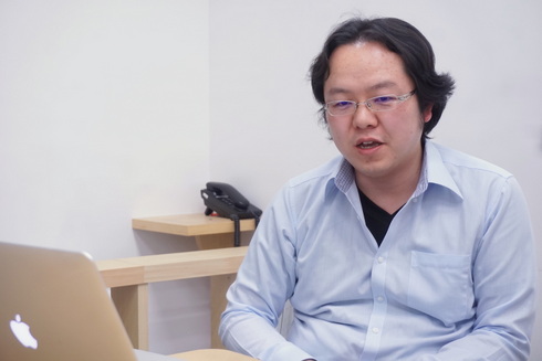 電ファミニコゲーマーインタビュー