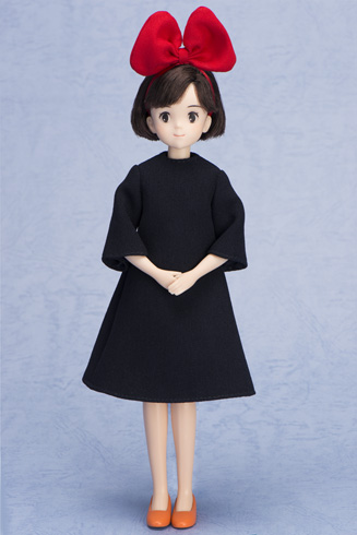 りからいずキキ