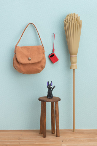 りからいずキキ