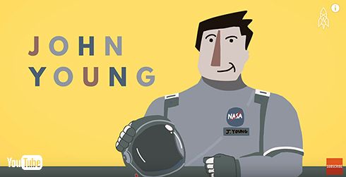 ジョン・ヤング