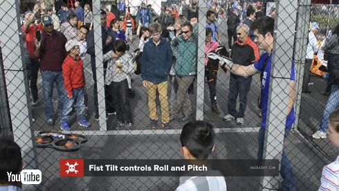 ロール＆ピッチ