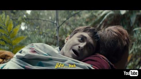 Swiss Army Man MV