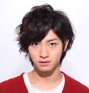 今泉俊輔役・木村達成さん