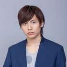 新開隼人役・宮崎秋人さん