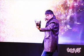 ウルトラマンオーブ