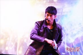 ウルトラマンオーブ