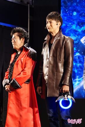 ウルトラマンオーブ