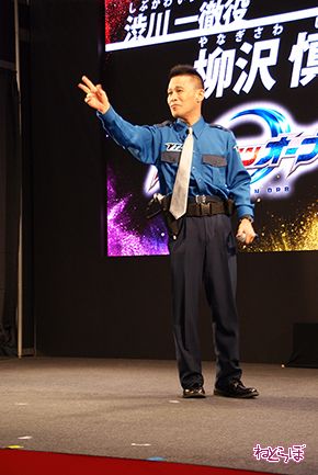 ウルトラマンオーブ