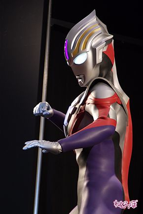 ウルトラマンオーブ