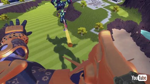 リアルタイム制