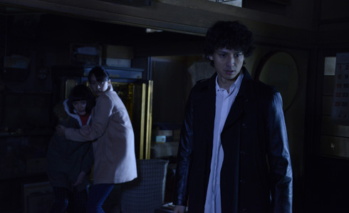 貞子vs伽椰子インタビュー