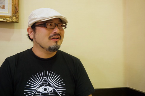 貞子vs伽椰子インタビュー