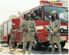 浅田政志「浅田家」シリーズ