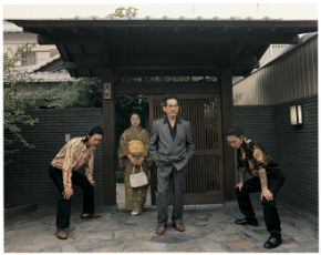 浅田政志「浅田家」シリーズ