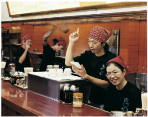 浅田政志「浅田家」シリーズ