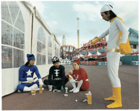 浅田政志「浅田家」シリーズ