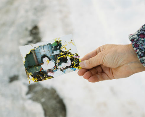 浅田政志「アルバムのチカラ」