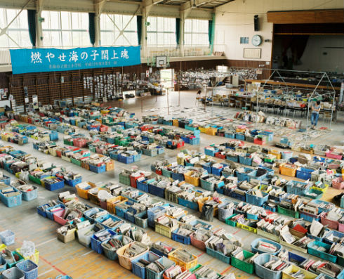 浅田政志「アルバムのチカラ」