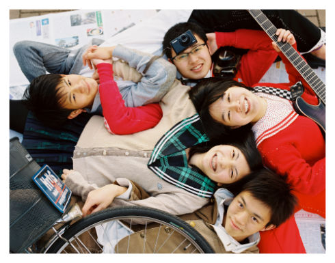 浅田政志「卒業写真の宿題」